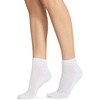 image:imageSteve Madden Womens 8Pk Half Cushion Qrtr WhiteGreyBlack 911