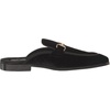 image:imageSteve Madden Womens AbaxBlack Velvet