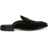 image:imageSteve Madden Womens AbaxBlack Velvet