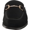 image:imageSteve Madden Womens AbaxBlack Velvet