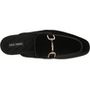 image:imageSteve Madden Womens AbaxBlack Velvet