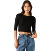 image:imageSteve Madden Womens Black and Leopard Pant Belt PackBlackLeopard