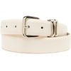 image:imageSteve Madden Womens Black and White Pant Belt PackBlackWhite