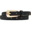 image:imageSteve Madden Womens Campo 3 for 1 Pant BeltBlack