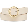 image:imageSteve Madden Womens Cherish Reversible Pant BeltBone