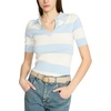 image:imageSteve Madden Womens Cherish Reversible Pant BeltBone