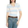 image:imageSteve Madden Womens Cherish Reversible Pant BeltChocolate
