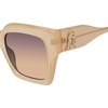 image:imageSteve Madden Womens Davina SunglassesMilky TanSmoke Gradient