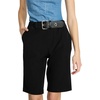 image:imageSteve Madden Womens Dollie Stretch BeltBlack