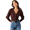 image:imageSteve Madden Womens Double Buckle Pant BeltBlack