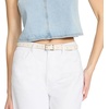 image:imageSteve Madden Womens Duo 3 for 1 Pant Belt PackBone