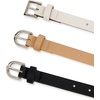 image:imageSteve Madden Womens Duo 3 for 1 Pant Belt PackBone