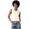 image:imageSteve Madden Womens Everday Neutral 2 for 1 Pant BeltBlonde