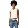 image:imageSteve Madden Womens Everday Neutral 2 for 1 Pant BeltBlonde