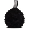 image:imageSteve Madden Womens Faux Fur EarmuffsBlack