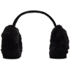 image:imageSteve Madden Womens Faux Fur EarmuffsBlack
