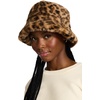 image:imageSteve Madden Womens FauxFur Bucket Hat Biscotti