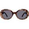 image:imageSteve Madden Womens Female Sunglasses Style Isla Round
