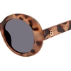 image:imageSteve Madden Womens Female Sunglasses Style Isla Round