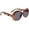 image:imageSteve Madden Womens Female Sunglasses Style Isla Round