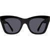image:imageSteve Madden Womens Female Sunglasses Style Manzo Cat Eye