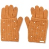 image:imageSteve Madden Womens Glove With Pearl Arm SleeveCamel