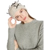 image:imageSteve Madden Womens Isha HatIvory