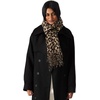 image:imageSteve Madden Womens Leopard ScarfBiscotti