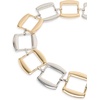 image:imageSteve Madden Womens Multicolor Chain BeltGoldSilver