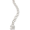 image:imageSteve Madden Womens Multicolor Chain BeltGoldSilver