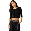 image:imageSteve Madden Womens Multicolor Chain BeltGoldSilver