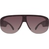 image:imageSteve Madden Womens Partix SunglassesDark TortoiseSmoke Gradient