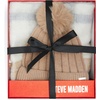 image:imageSteve Madden Womens Sma4004 Gift SetCamel