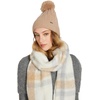 image:imageSteve Madden Womens Sma4004 Gift SetCamel