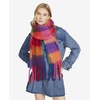 image:imageSteve Madden Womens Snow ScarfWarm Multi