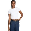 image:imageSteve Madden Womens Steve Madden 3 Pack Women Belts for Jeans Dresses Pants Ladies Waist BeltBlackGrey