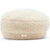 image:imageSteve Madden Womens Steve Madden Codie Sherpa Baker Boy HatNatural