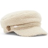 image:imageSteve Madden Womens Steve Madden Codie Sherpa Baker Boy HatNatural