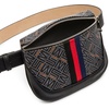 image:imageSteve Madden Womens Steve Madden Logo Belt BagBlack