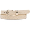 image:imageSteve Madden Womens Western 3 for 1 Belt SetBlackTan Multi