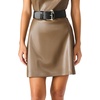 image:imageSteve Madden Womens Wide Everday Pant Belt