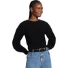 image:imageSteve Madden Womens Womens Black Everday Casual Dress Pant BeltBlack