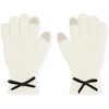 image:imageSTEVE MADDEN JOLENE GLOVE IVORY