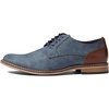 image:imageSteve Madden Ajapp Oxford  MaddenNavy Nubuck