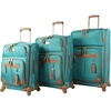 Harlo Teal Blue