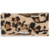 image:imageSteve Madden Faux Fur Ear Warmer Biscotti