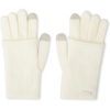image:imageSteve Madden KNIT GLOVESIvory