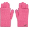image:imageSteve Madden Knit Gloves Strawberry Pink