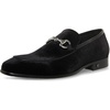 image:imageSteve Madden Mens BarnanBlack Velvet