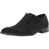 image:imageSteve Madden Mens BrahamBlack Velvet